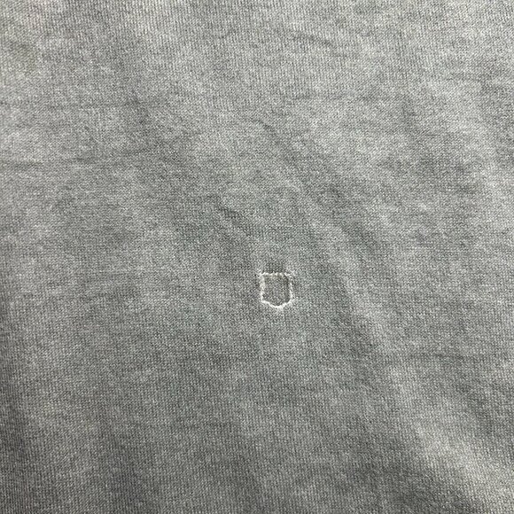 Massimo Alba Cotton/Cashmere Blend Long-Sleeved Polo - Picture 4 of 5